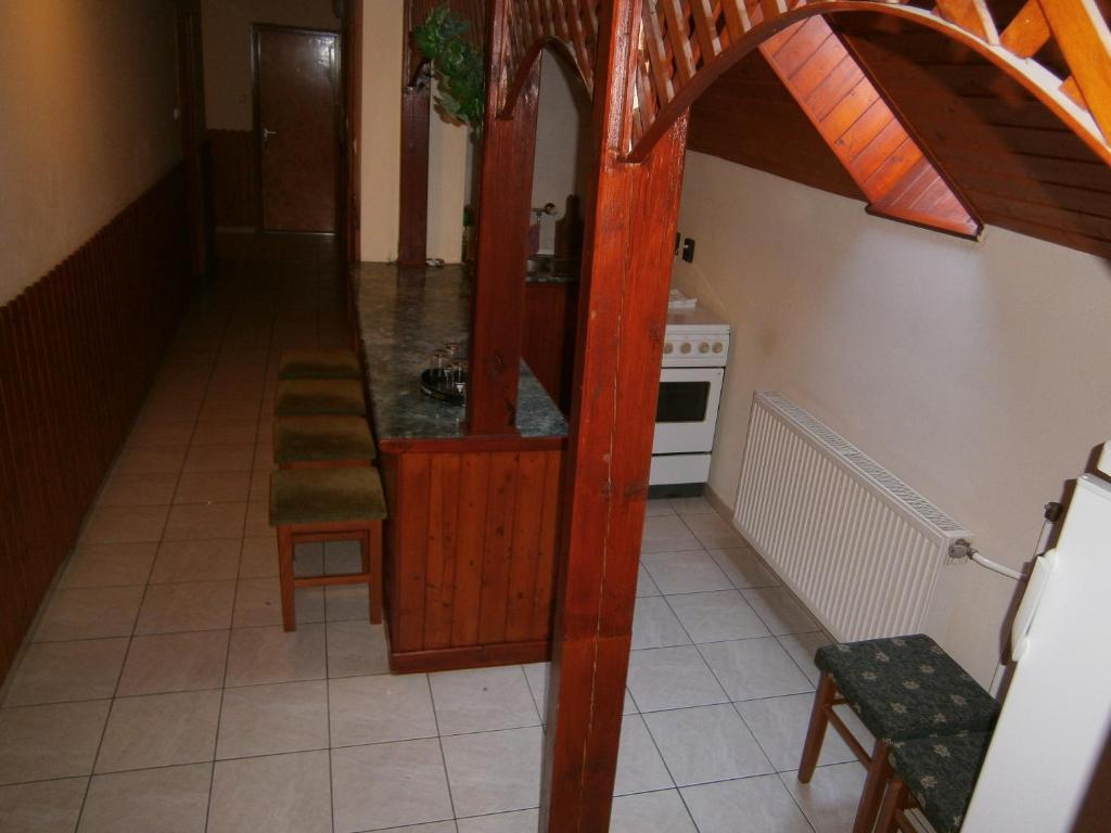 Vandor Vigado Zalaegerszeg Buitenkant foto