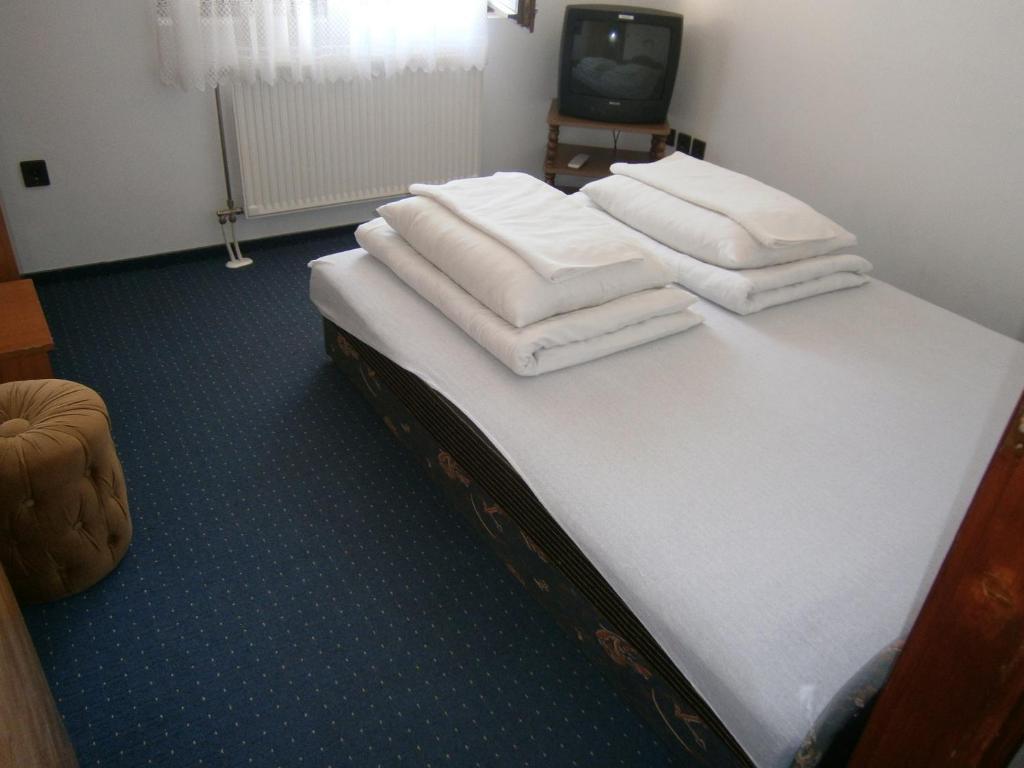 Vandor Vigado Zalaegerszeg Kamer foto